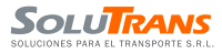 Logo cuadrado Solutrans